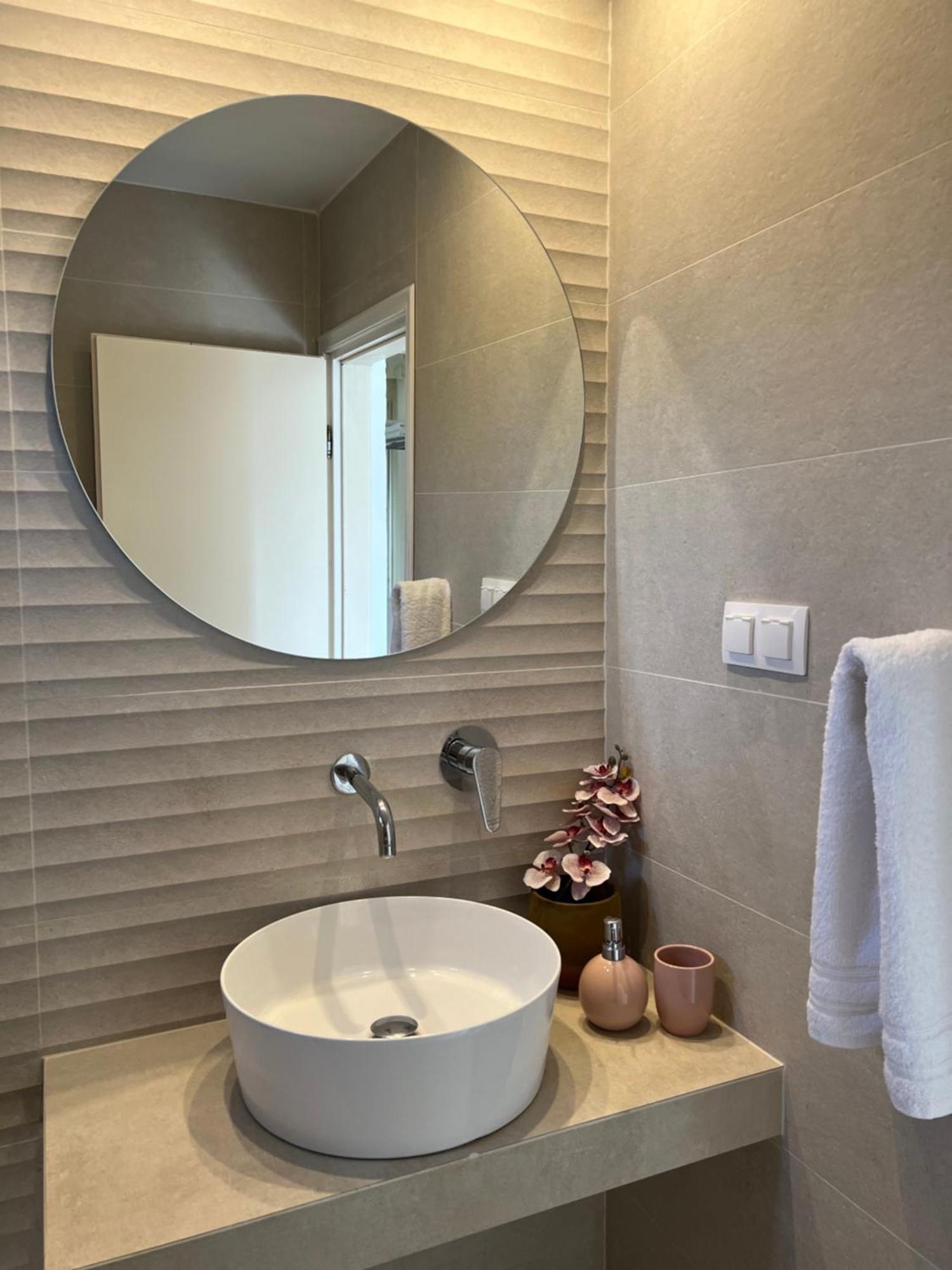 Deres Apartments Chaniotis Extérieur photo