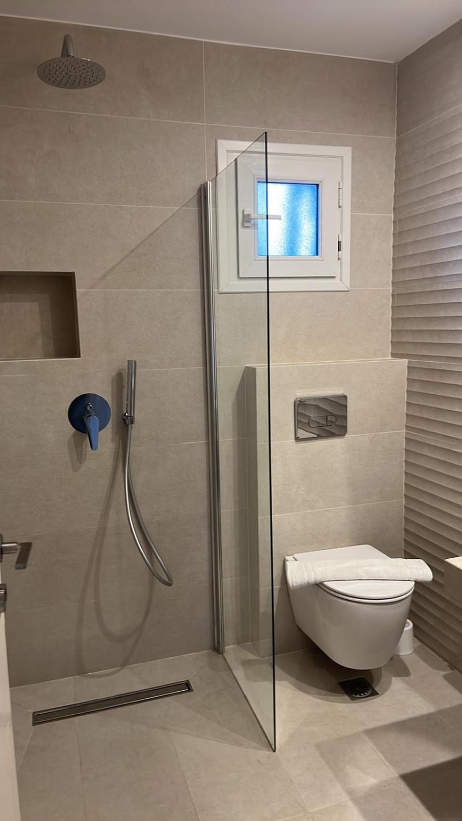 Deres Apartments Chaniotis Extérieur photo